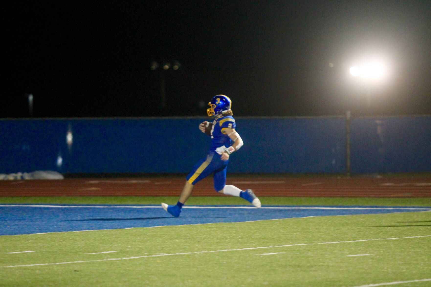 Cash TD
